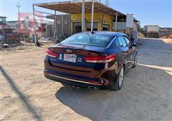 كيا اوبتيما